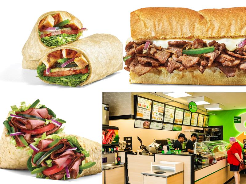 Subway