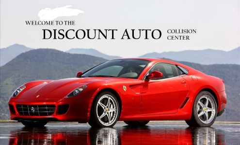 Discount Auto Inc