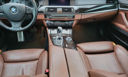 M & B Auto Sales & Repair Inc.