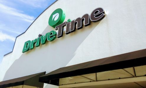 DriveTime of Jackson