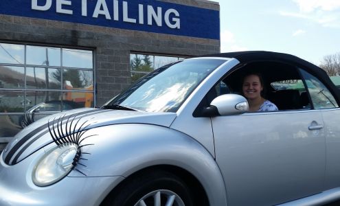 CK's Auto Spa Binghamton