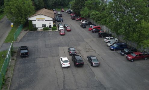 Ultimate Used Cars Inc Binghamton