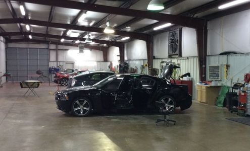 Allen's Frame & Body Shop