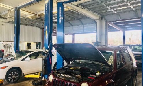 Corey Herring Automotive