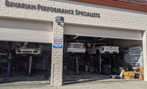 Bavarian Performance Specialists Thousand Oaks