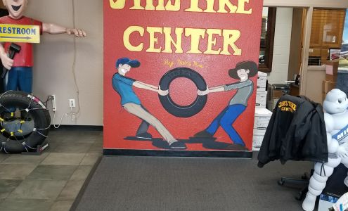 Jim's Tire Center, Simi Valley