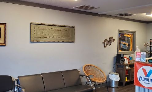 Three Star Muffler Columbus