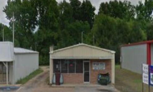 Top Gun Paint & Glass