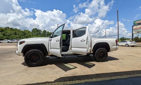 Petty's Classic Car Care | Local Car Hand Washing Columbus MS