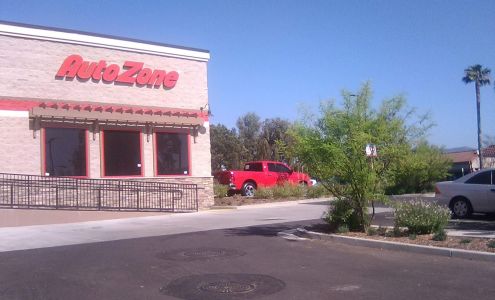 AutoZone Auto Parts