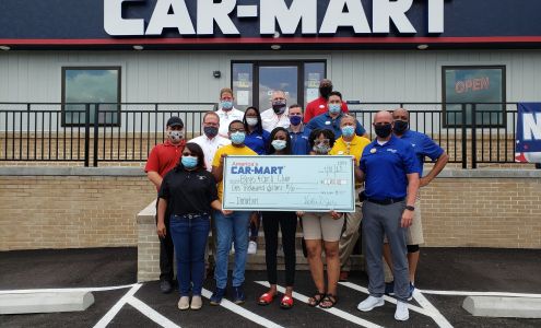 Car-Mart of Columbus