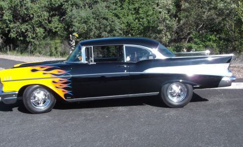 Reed's Automotive Thousand Oaks