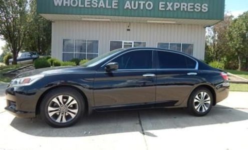 Wholesale Auto Express Columbus