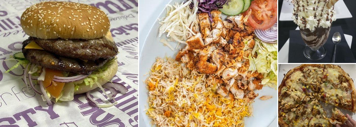 Chunky Chicken Stoke