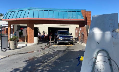 NEX Car Wash