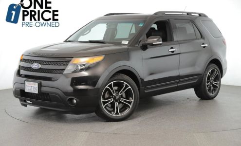 Swickard Chevrolet of Thousand Oaks Thousand Oaks