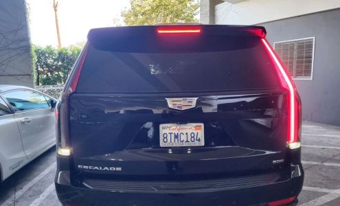 Cadillac of Thousand Oaks Thousand Oaks