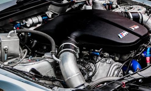 AI Auto Repair & Body Shop Inc.