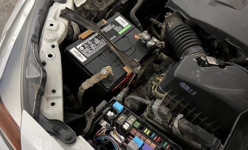 DCH Toyota of Oxnard Oxnard