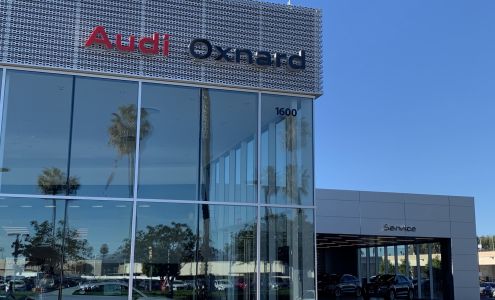 Audi Oxnard