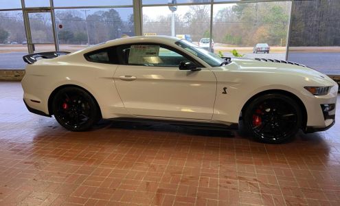 Centreville Motor Company Centreville