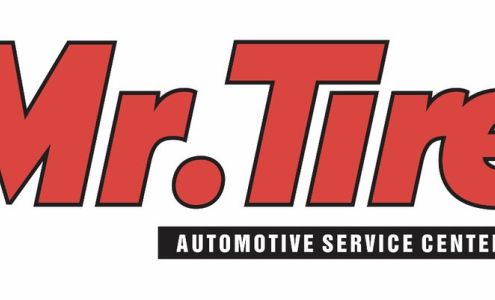 Mr Tire & Service