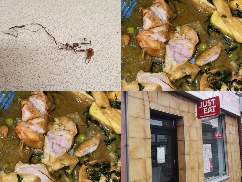 Wong's Kitchen 王氏