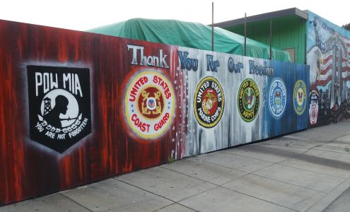 Interstate Batteries ( 12-1 For Lunch & Saturday's)