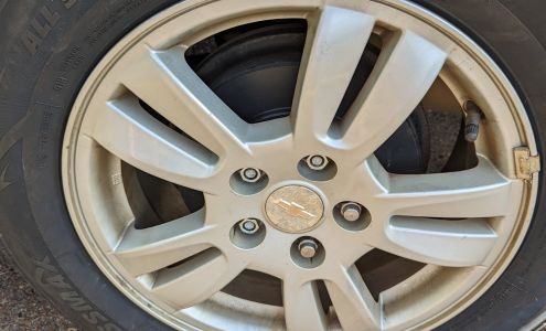 Walmart Auto Care Centers