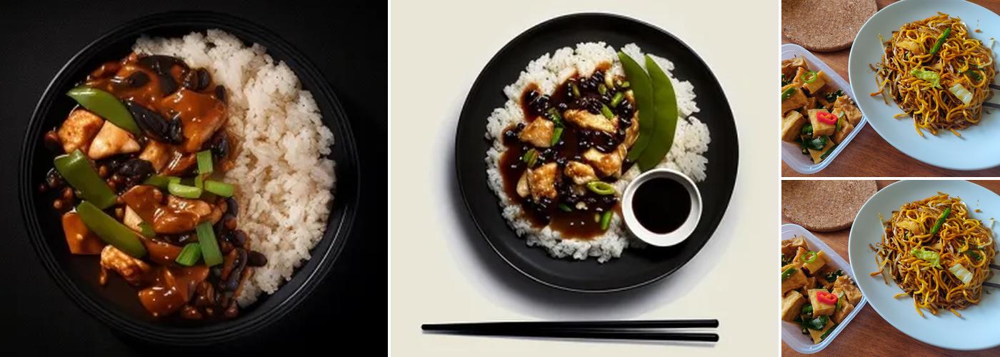 China Chef Chinese Stoke-on-Trent