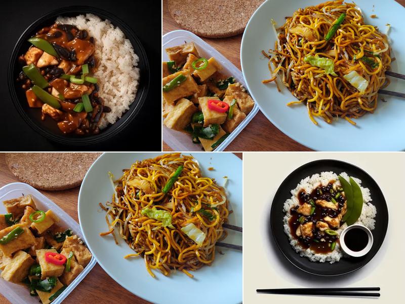 China Chef Chinese Stoke-on-Trent