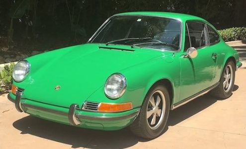 Pacific Automotive Group