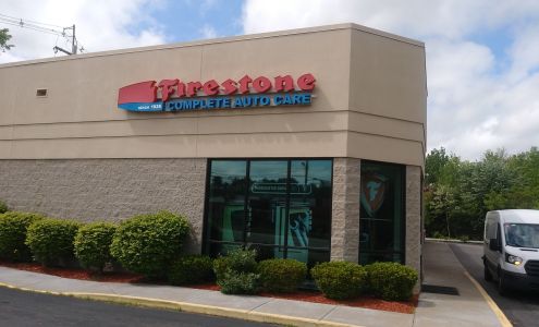 Firestone Complete Auto Care