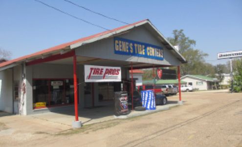 Gene's Tire Centers Gloster