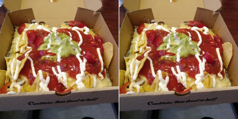 The Squirrel - Bar & Kitchen