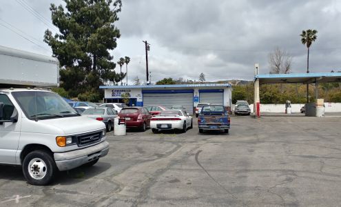 Camarillo Auto Repair