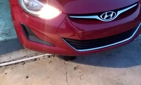 A-Fine Auto Indianola