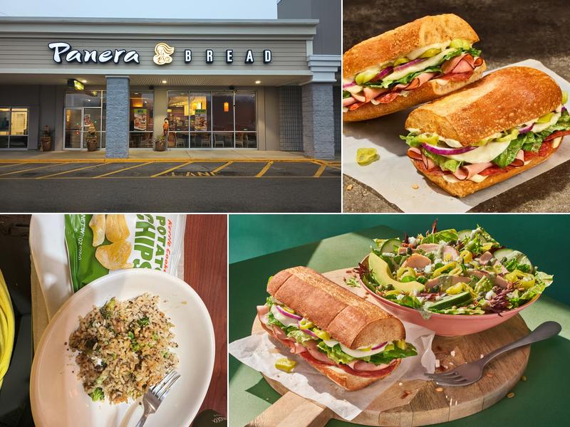 Panera Bread
