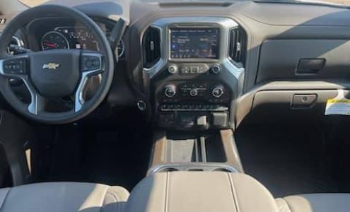 Cannon Chevrolet Greenwood