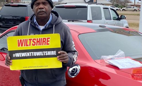 Wiltshire Auto Sales Greenwood