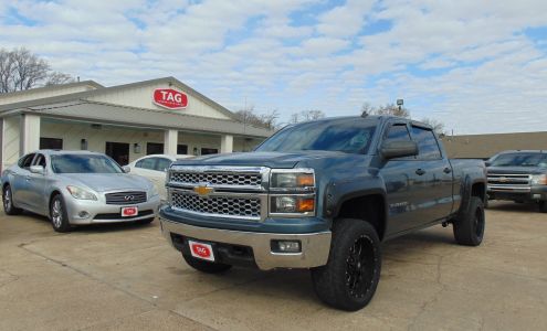 Turner Auto Group Greenwood