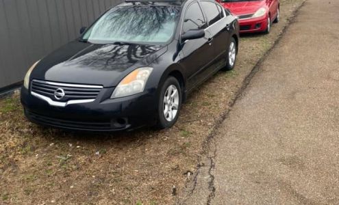 Rustom Auto Sales Greenwood