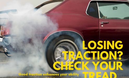 Gills Point S Tire & Auto Service Merrimack