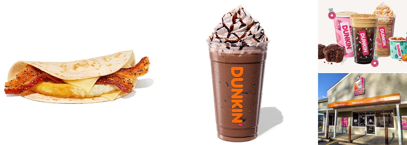 Dunkin'