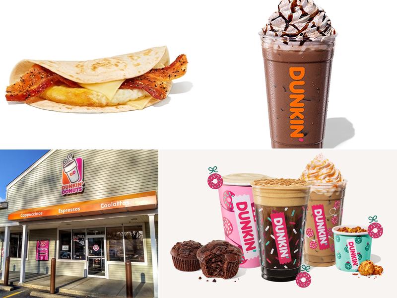 Dunkin'