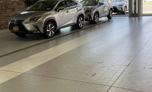 Northtown Lexus Buffalo