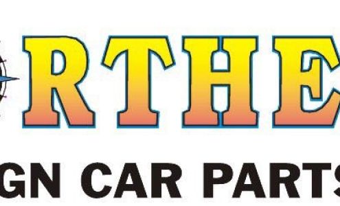 Northern Foreign Car Parts, Inc.