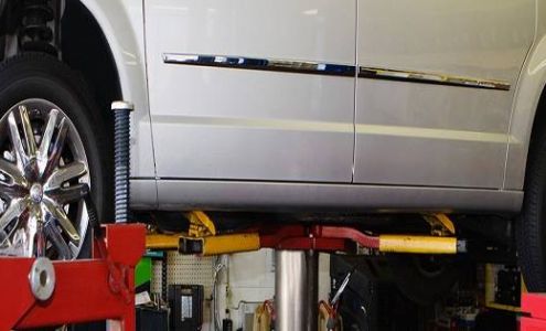 Cambray's Automotive Services