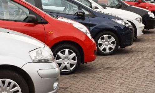 Moyer Motorcars, Inc.