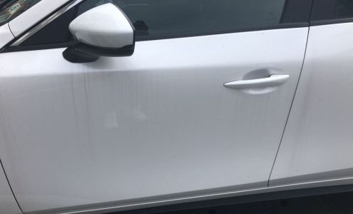 Exit 11 touch free Car Wash Merrimack